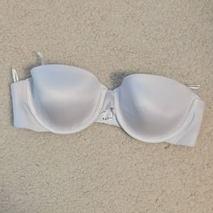 Maidenform Strapless Bra